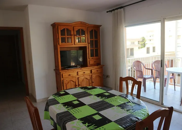 Leo Apartamento