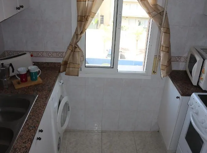 Apartamento Leo *