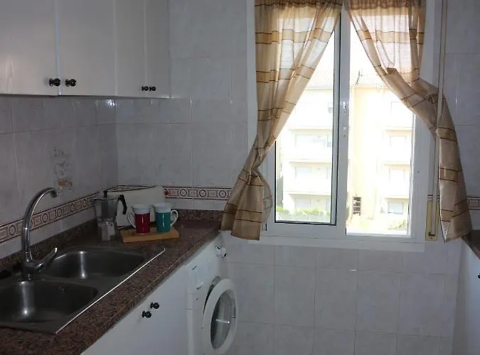 Apartamento Leo L'Estartit