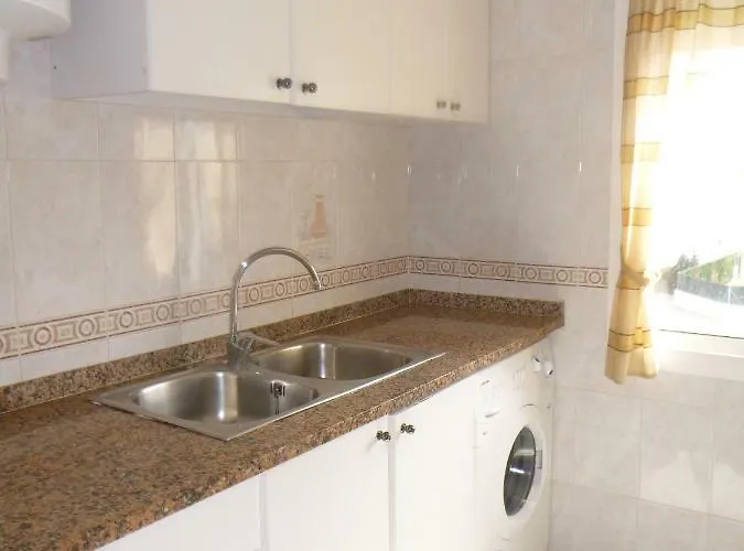 Leo Apartamento *
