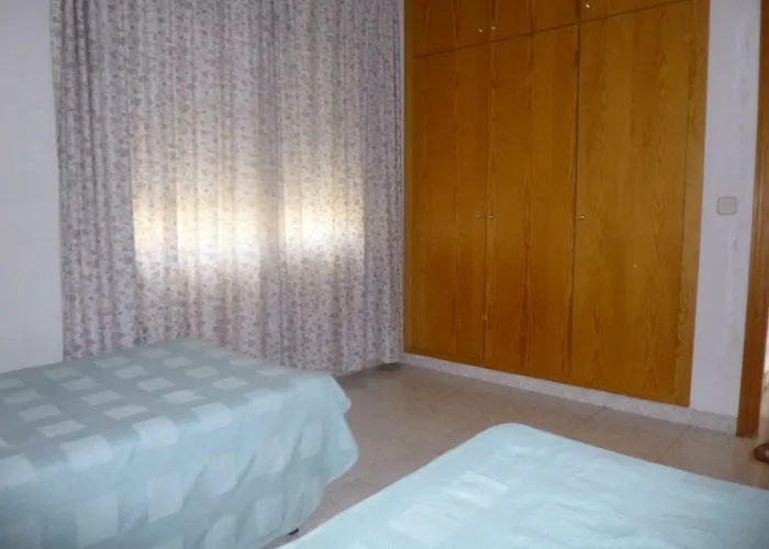 Apartamento Leo *