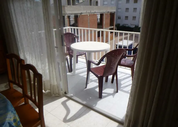 Leo Apartamento