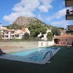 Leo Appartement L'Estartit