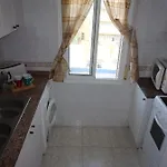Appartement Leo *