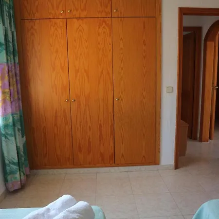 Leo Apartment L'Estartit