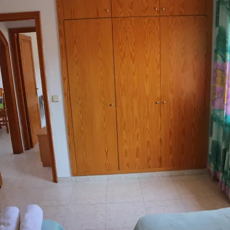 Apartment Leo L'Estartit