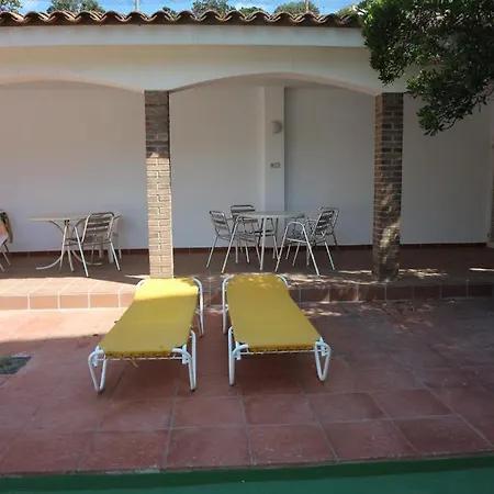 Leo Apartment L'Estartit