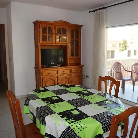 Apartment Leo L'Estartit