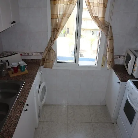 Apartment Leo *