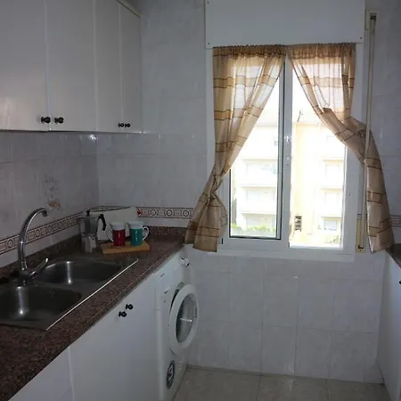 Apartment Leo L'Estartit