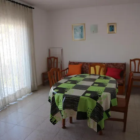 Leo Appartement