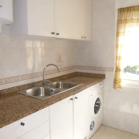 Leo Apartment *