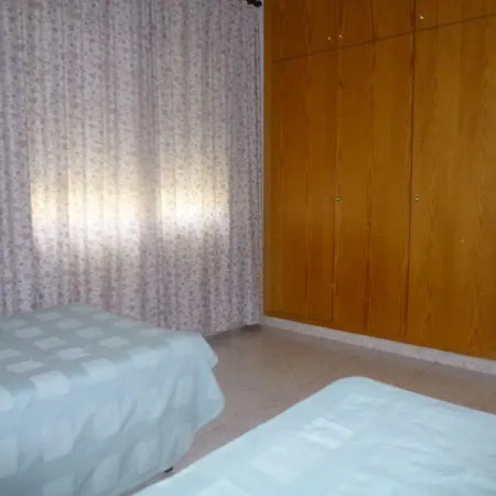 Apartment Leo *